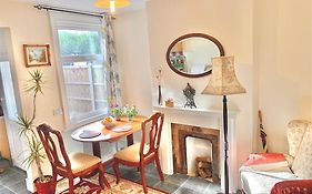 Traditional English House